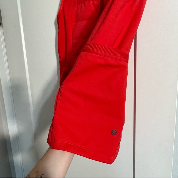 Lululemon Down For it All Vest - Picture 6 of 16